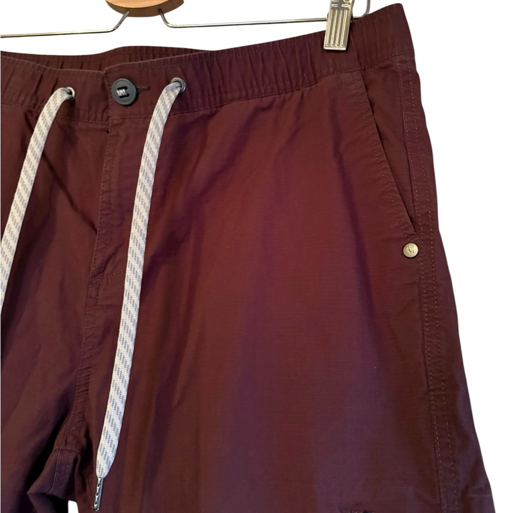 Vuori Women’s Ripstop Technical Drawstring Pant i… - image 6